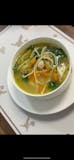 Chicken Noodle Soup