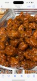 Buffalo Wings