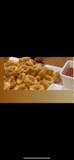 Calamari Fritti