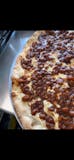 BBQ Chicken Pizza