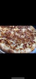 Chicken & Bacon Ranch Pizza