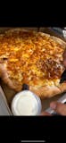 Buffalo Chicken Pizza