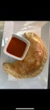 Cheese Calzone