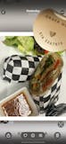 Veggie Wrap