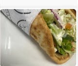 Lamb Gyro