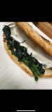 Broccoli Rabe Panini