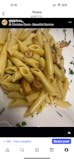 Pasta with Garlic & Oil