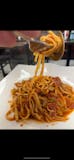 Linguine with Clam Sauce