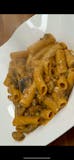 Rigatoni Bolognese
