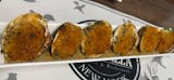 Baked Clams