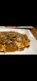 Chicken Marsala