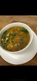 Lentil Soup