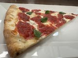 Margherita Pizza Slice