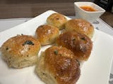 Garlic Knots