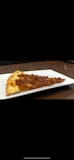BBQ Chicken Pizza Slice