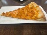 Chicken Vodka Pizza Slice