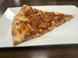Chicken & Bacon Ranch Pizza Slice