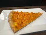 Penne Vodka Pizza Slice