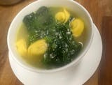 Tortellini Soup
