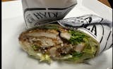 Chicken Caesar Wrap