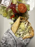 Chicken Gyro