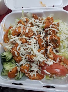 Chicken Salad