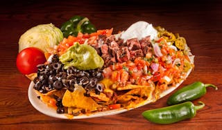 Nachos