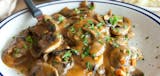 Chicken Piccata