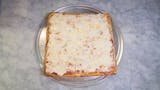 Sicilian Square Cheese Pie (12 Slices)
