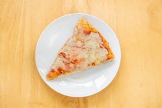 Round Cheese Pizza