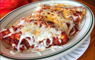 Lasagna