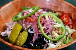 Antipasto Salad