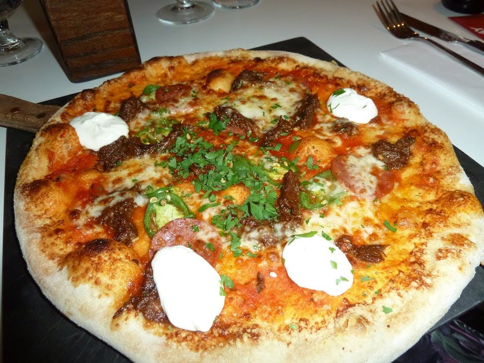 Jalapeno Pie