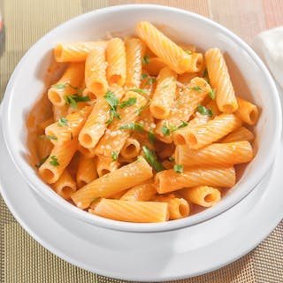 Rigatoni Alla Vodka