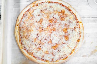 Classic Cheese Pizza