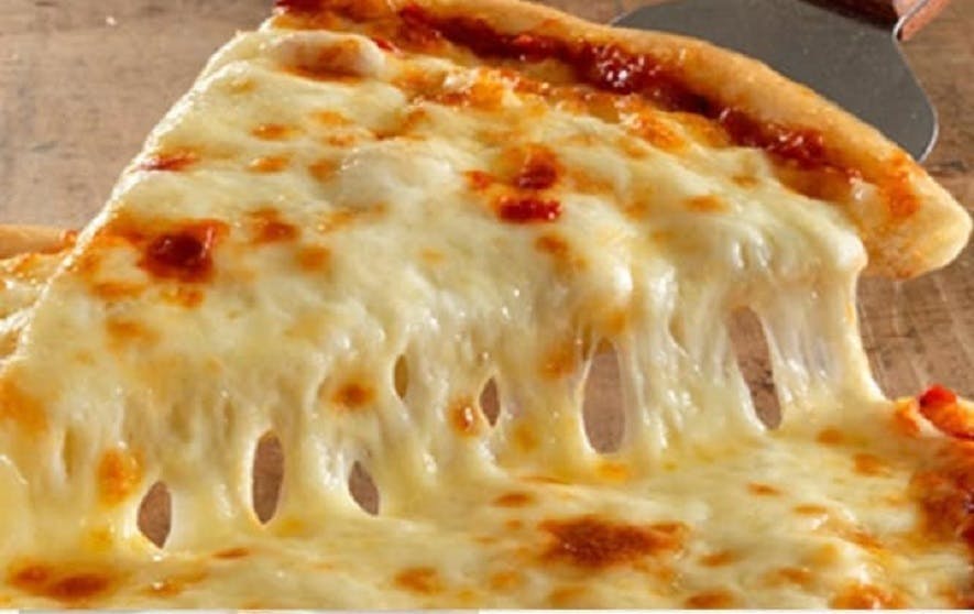 Cheese Pizza