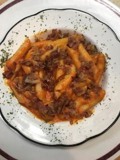 Rigatoni Special