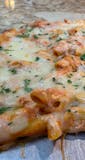 Large Penne Alla Vodka Pizza