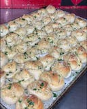 Garlic Knots