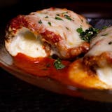 Eggplant Rollatini