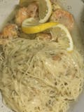 Shrimp Francese