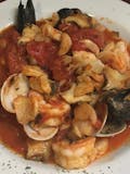 Zuppa de Pesce