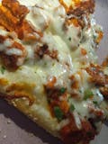 Personal Chicken Parmigiana Pizza