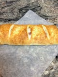 Salami Stromboli