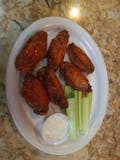 Hot Wings