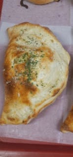 Cheese Calzone