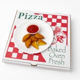 Mac and Cheese Bites