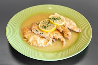 Chicken Francese