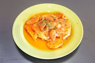 Chicken Scarpiello