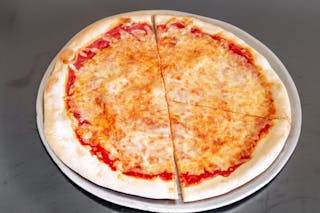 Neapolitan Cheese Pizza
